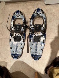 GV Snowshoes for sale 