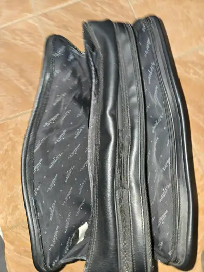 U.S. Luggage Laptop Briefcase, View more