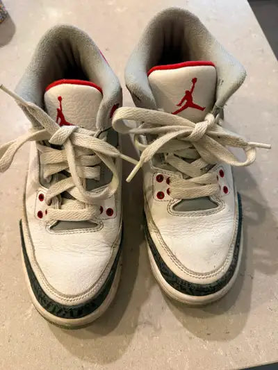 Youth Air Jordan Sneakers, View more