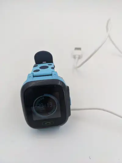 Kids Smartwatch 4G network, View more