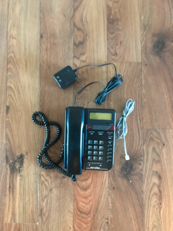 Bell Meridian Home Telephone in Home Phones & Answering Machines in Ottawa