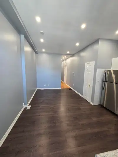 Spacious 1-Bedroom + Office/Flex Space in the Heart of Ossington, View more