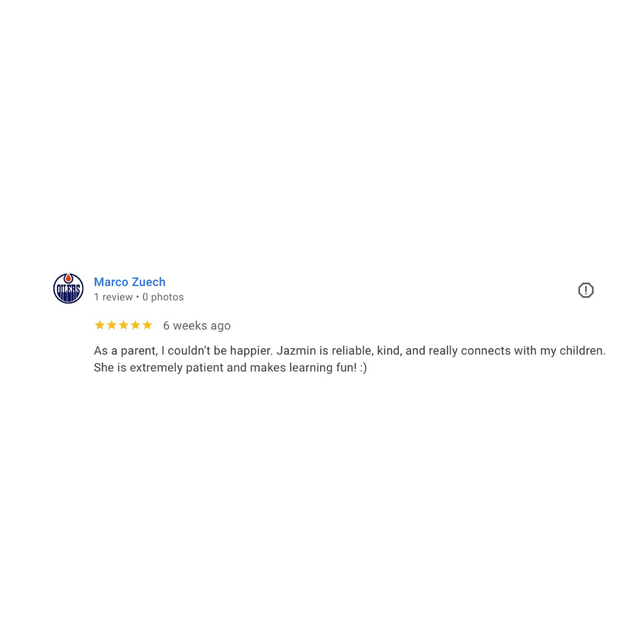 Tutor Grades 5–8 | Writing & Homework460680102696734723