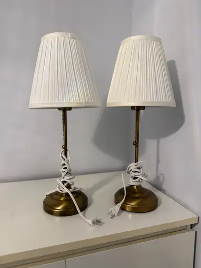 Ikea Bordslampa Table Lamps, View more