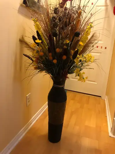 Artificial flowers, View more