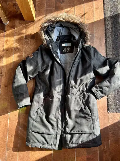 manteau chaud hiver femme , View more