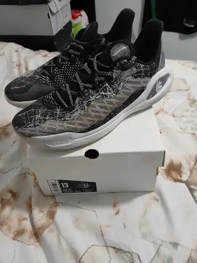 under armour curry 11s, View more
