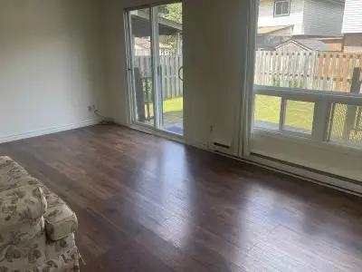 3 bed 2 bath full house for rent near WFCU