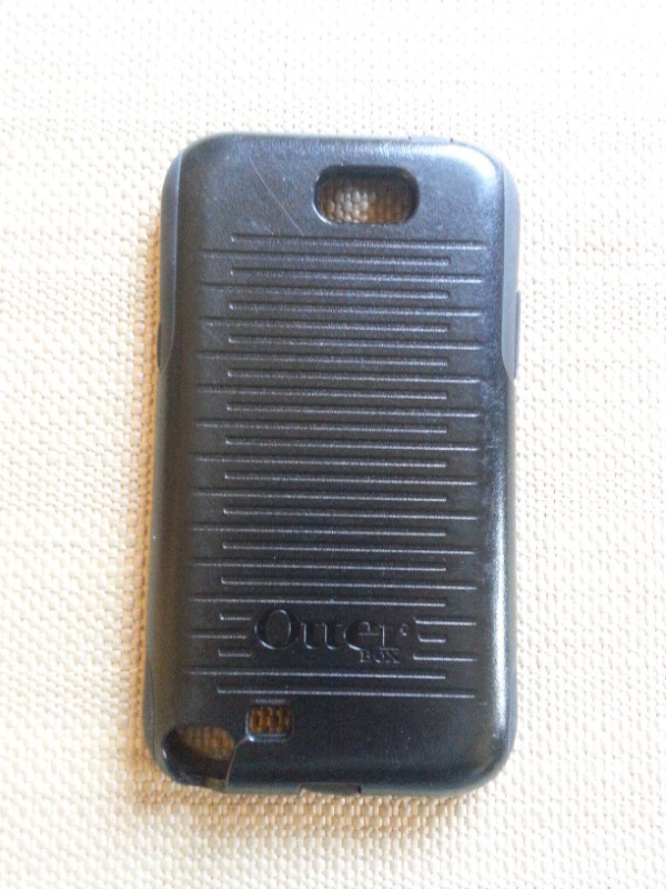 Samsung Galaxy Note 2 Otter Box in Cell Phone Accessories in Oshawa / Durham Region - Image 3