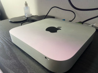  Mac Mini Core I7
