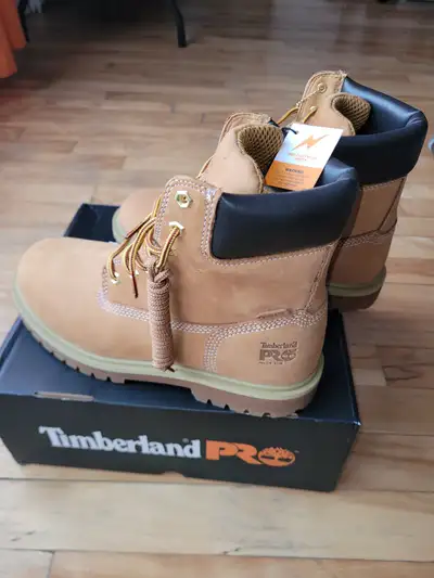 Chaussures imperméable timberland, View more
