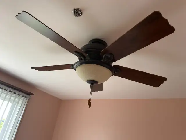 Ventilateur de plafond / Ceiling Fan64578936668674121