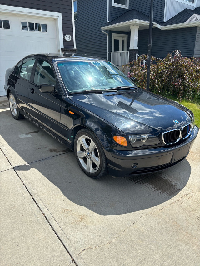 2005 BMW 325i RWD – Reliable, Clean, Great Deal! in Cars & Trucks in Red Deer - Image 2