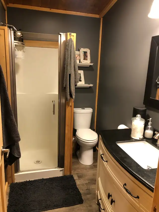 four seasons cottage otter lake motivated to sell in Houses for Sale in La Ronge - Image 11