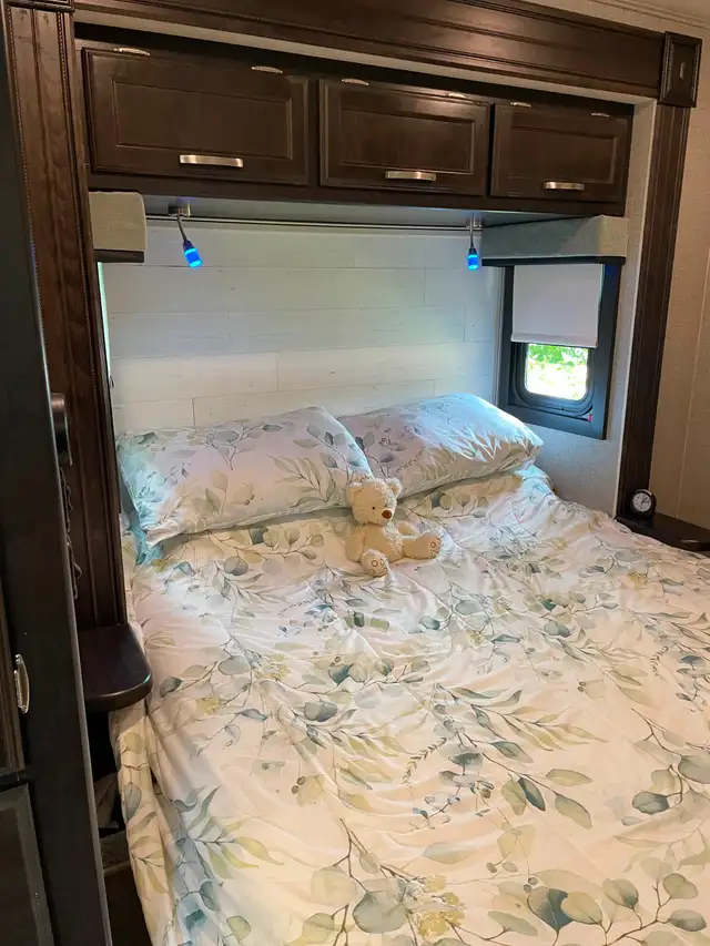 2020 Jayco Alante 26X VR Classe A in RVs & Motorhomes in Lévis - Image 10
