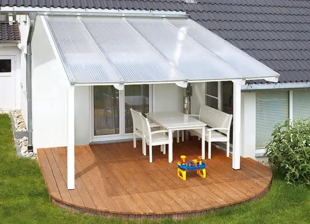 Polycarbonate Canada Polycarbonate greenhouse accessories in Hobbies & Crafts in Revelstoke - Image 6