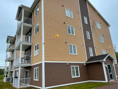 APARTMENT FOR RENT IN SHEDIAC - $1450 utilities included