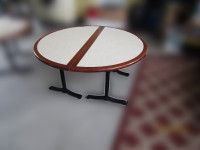Medium Sized Foldable All-Purpose Tables
