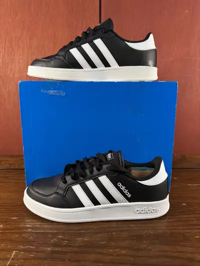 Adidas Breaknet Men’s Sneakers Size US 9, View more