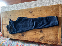 Ladies jeans/pants x 5- size 14