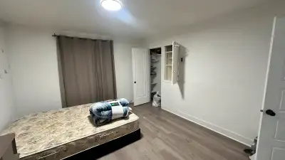 Room for rent -  Available now – move in anytime!