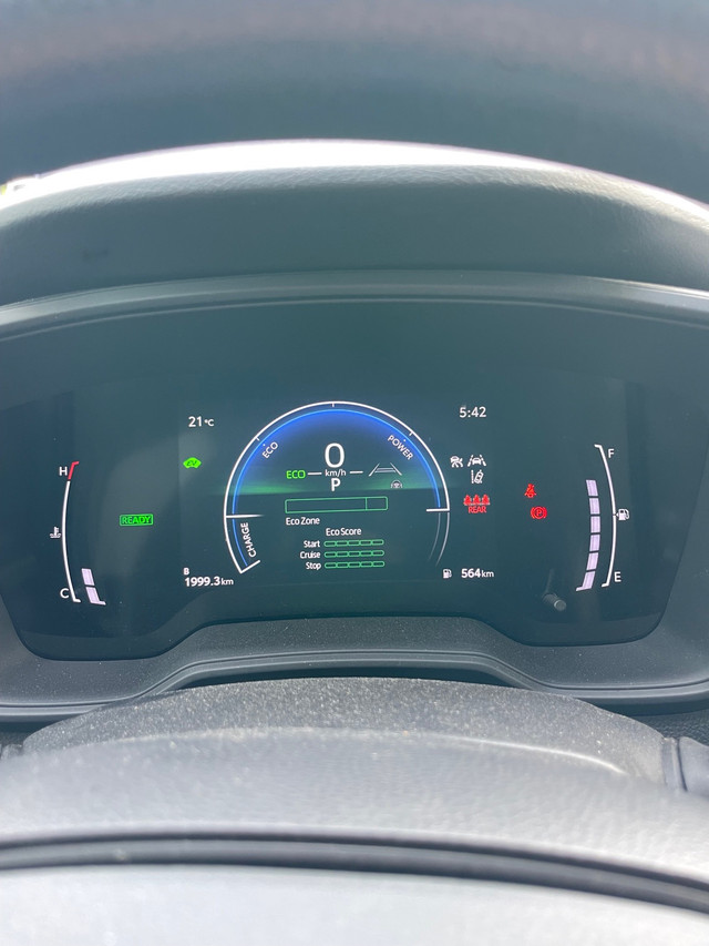 2025 Toyota Corolla Hybrid in Cars & Trucks in Hamilton - Image 4