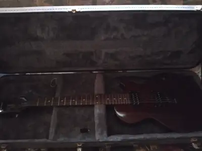 Epiphone Les Paul Special ii$125, View more