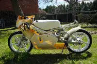 1991 Honda RS125 for sale