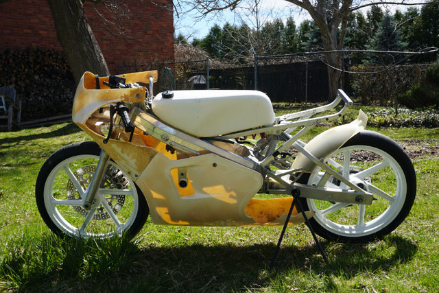 1991 Honda RS125 for sale in Sport Bikes in St. Catharines