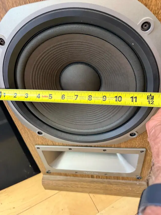 Technics SB-A30 Speakers in Speakers in Oshawa / Durham Region - Image 5