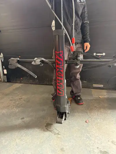 Yakima  HangOver 4 Bike Rack, View more