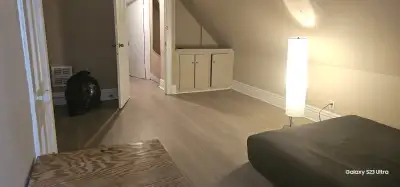 Just north of Wolseley, located steps from transit, shopping, playgrounds, schools & more. Centrally...