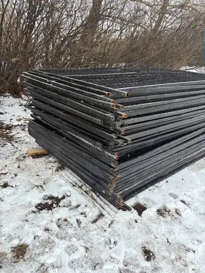 Construction Fence for Sale, View more