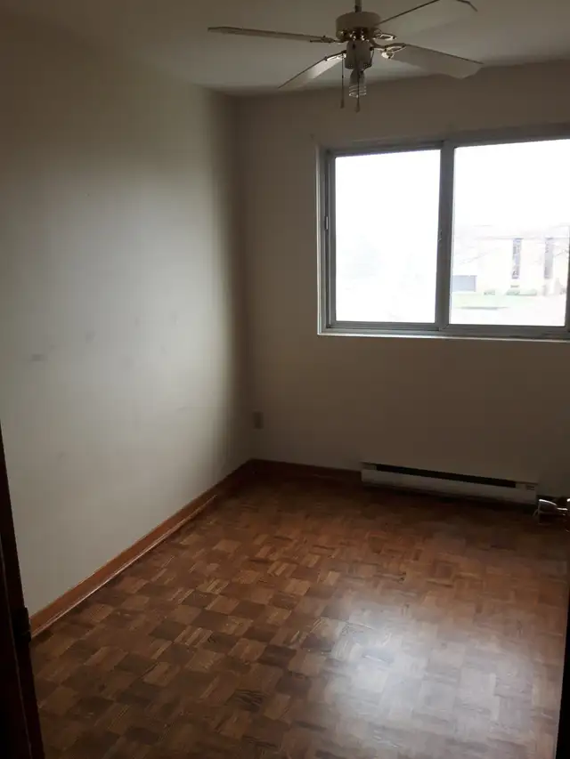 Two Bedroom Apartment for Rent in Long Term Rentals in City of Toronto - Image 6