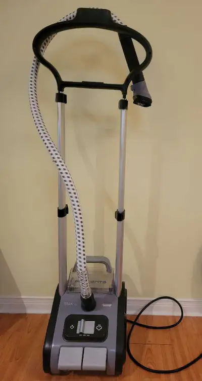 Rowenta Garment Steamer, View more