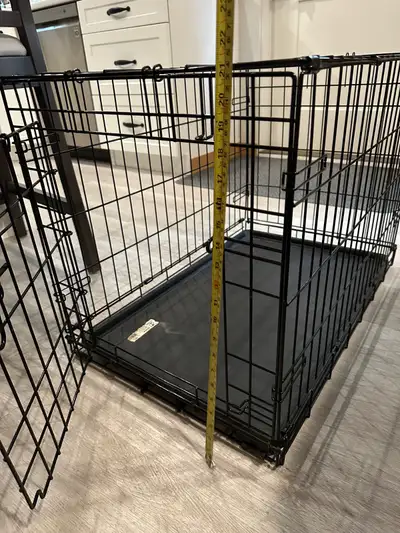 Pet kennel for sale, View more
