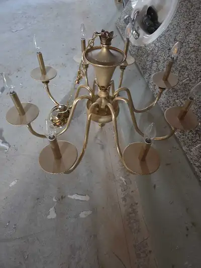 CHANDELIER!, View more