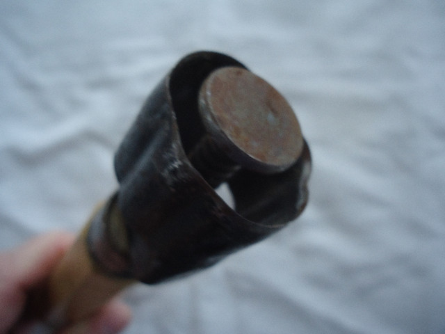 Ulmia #4 Wood Veneer Punch in Hand Tools in Gatineau - Image 3