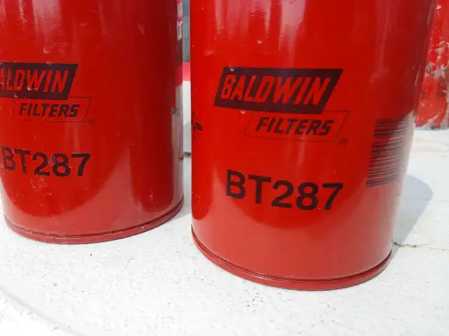 Baldwin Filters in Other in Moose Jaw - Image 3