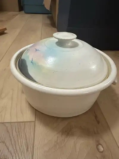 ceramic pot, View more