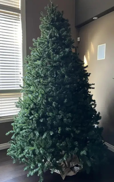 Artificial Christmas Tree, View more