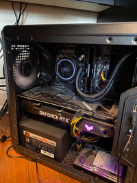 Gaming Desktop/Personal Computer