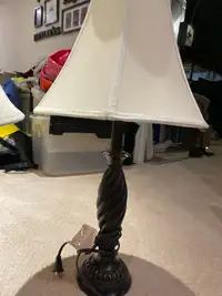 table Lamps