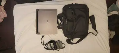 Barely Used Gaming Laptop, View more