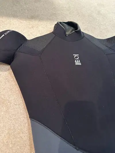 Fourth Elemememt Westsuit, View more