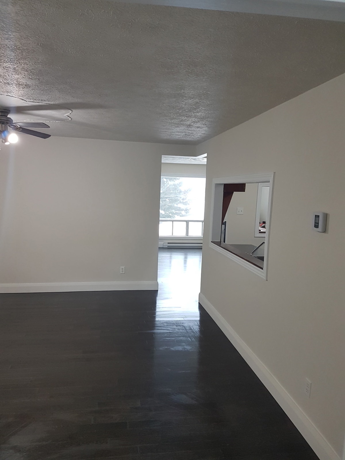 ANIMAUX ACCEPTÉS// 4 1/2 dans un duplex — photo 2