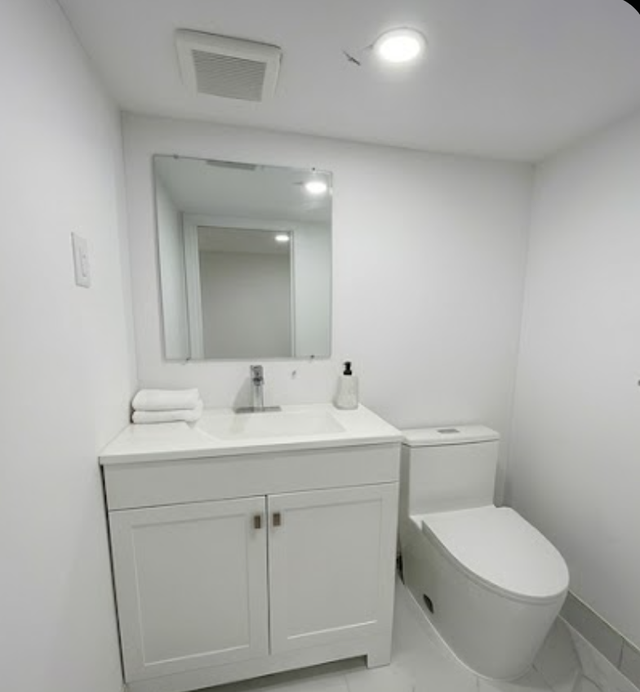 Large 3 Bed | 2 Bath Walkout Basement in Long Term Rentals in Mississauga / Peel Region - Image 7