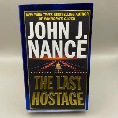 Paperback in good condition. Minor damage to the front cover, light wear. All pages are perfect. 199...