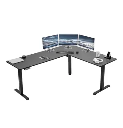 Electrical Standing Desk (still in box), View more