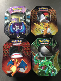 Pokémon Toys and cards